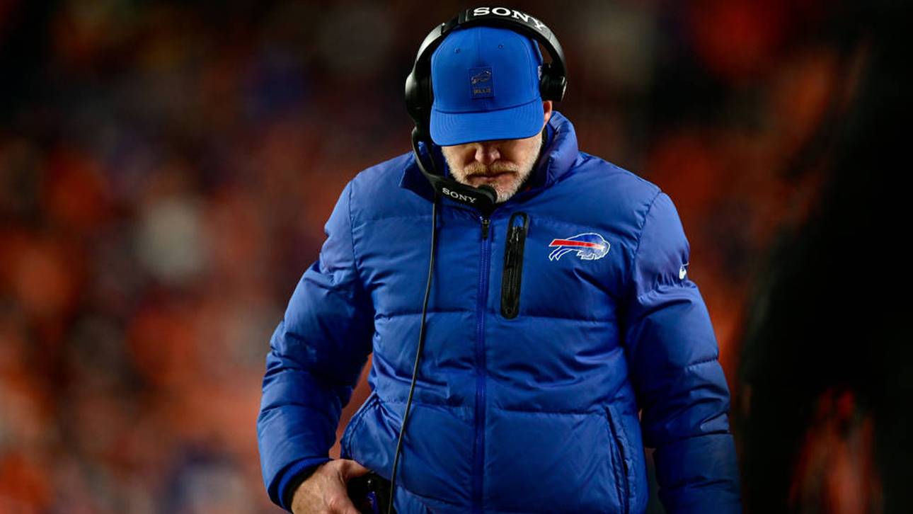 Topteam wirft Erfolgscoach raus