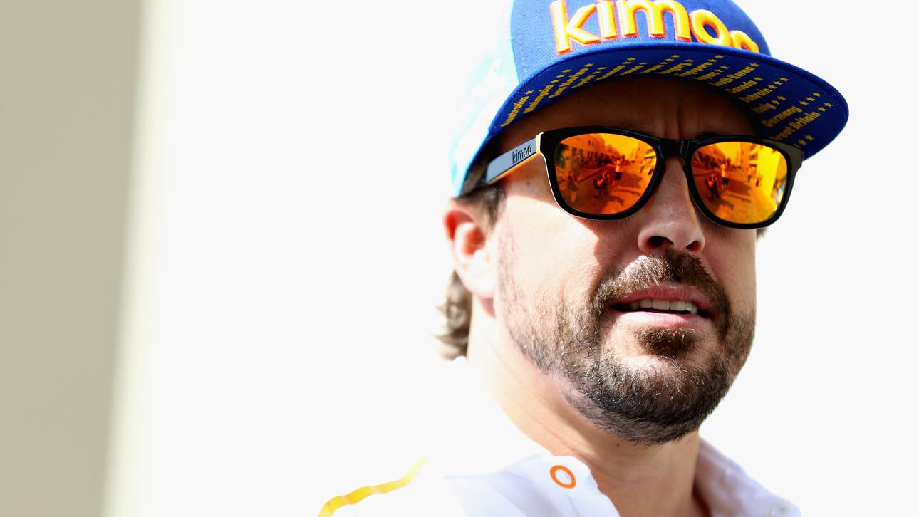 Daytona-Quali: Alonso unzufrieden