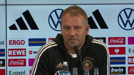 Im aktuellen Aufgebot der deutschen Nationalmannschaft fehlt Mats Hummels im Kader von Hansi Flick. Was aber noch nichts für die WM im November bedeutet.