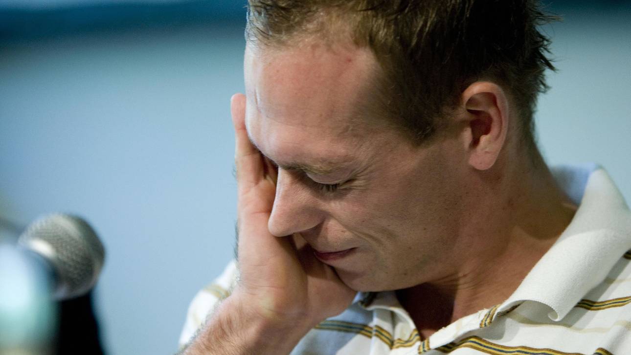 Alkohol: Turner wird rausgeworfen