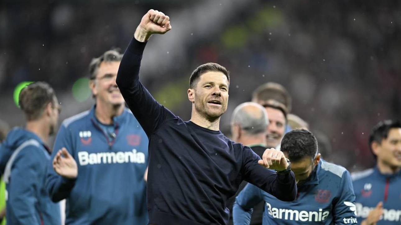 Alonso erklärt Absage an Liverpool