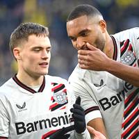 Transferticker: FCB wohl in Gesprächen mit Bayer-Star!