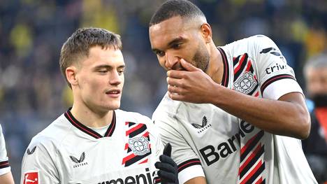 Bayer Leverkusens Jonathan Tah bezieht Stellung zu Gerüchten über einen denkbaren Transfer zum FC Bayern.