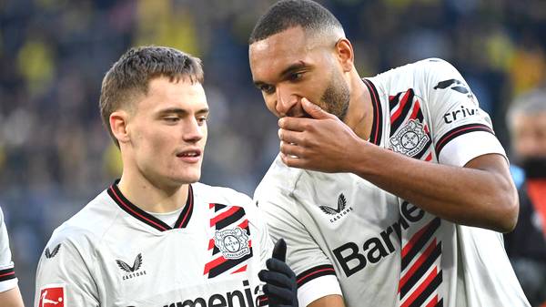 Transferticker: FCB wohl in Gesprächen mit Bayer-Star!