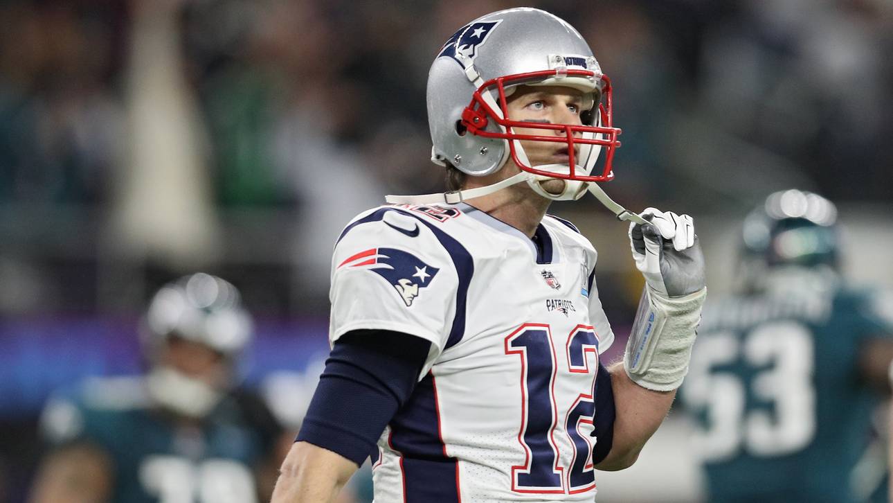 Verbot! Bradys Helm fällt durch Test