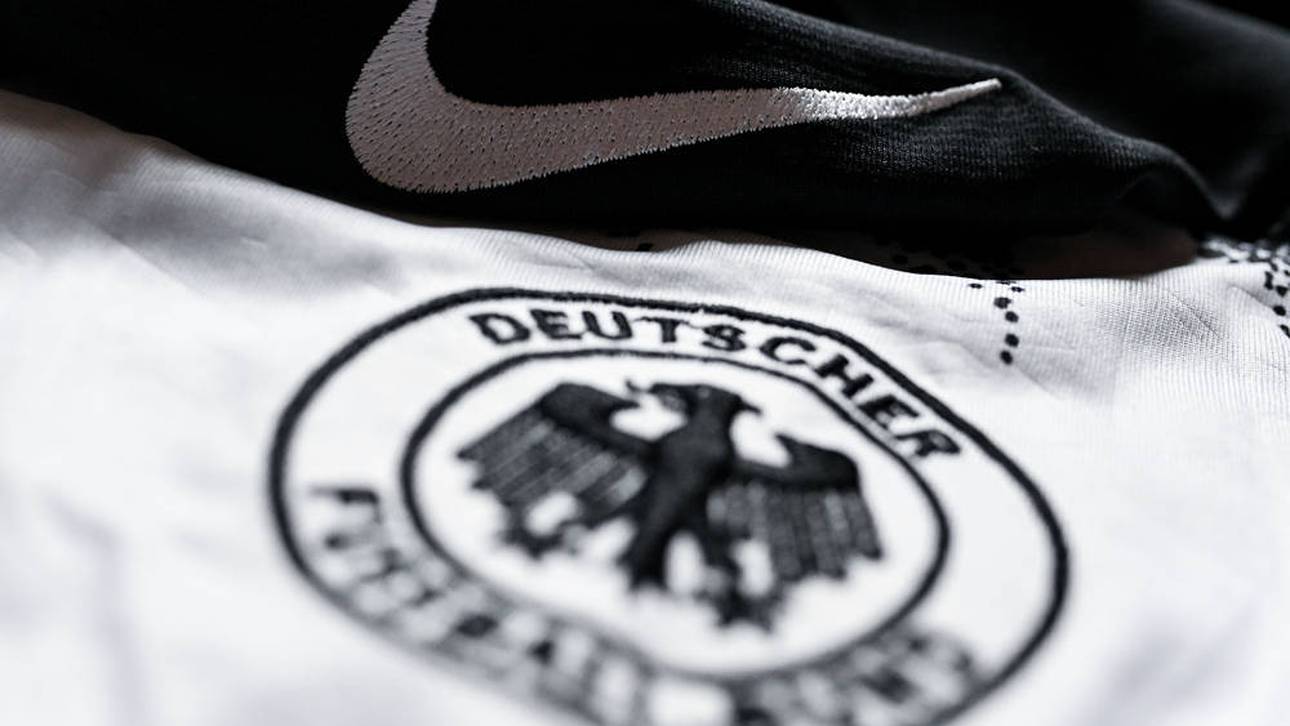 Warum die Adidas-Ära beim DFB endet