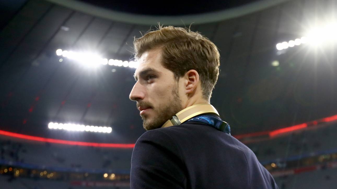 Neue Trapp-Gerüchte: Das ist dran