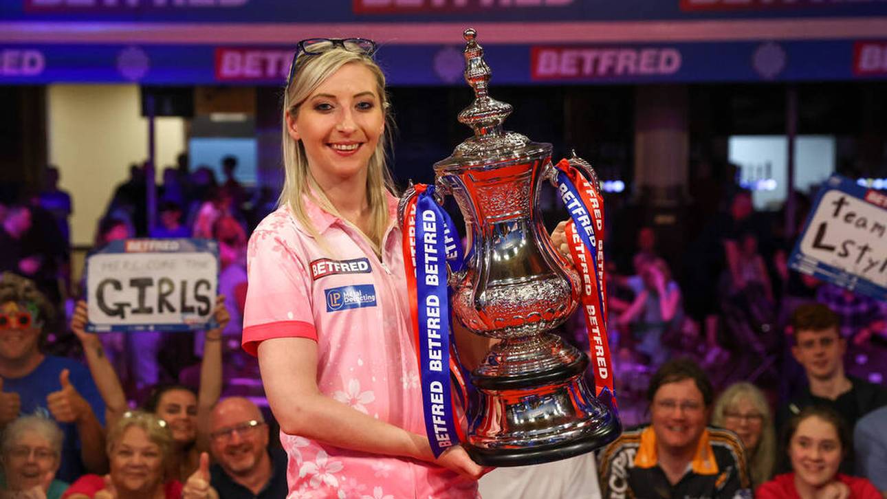 Sherrock-Hammer wirft Fragen auf