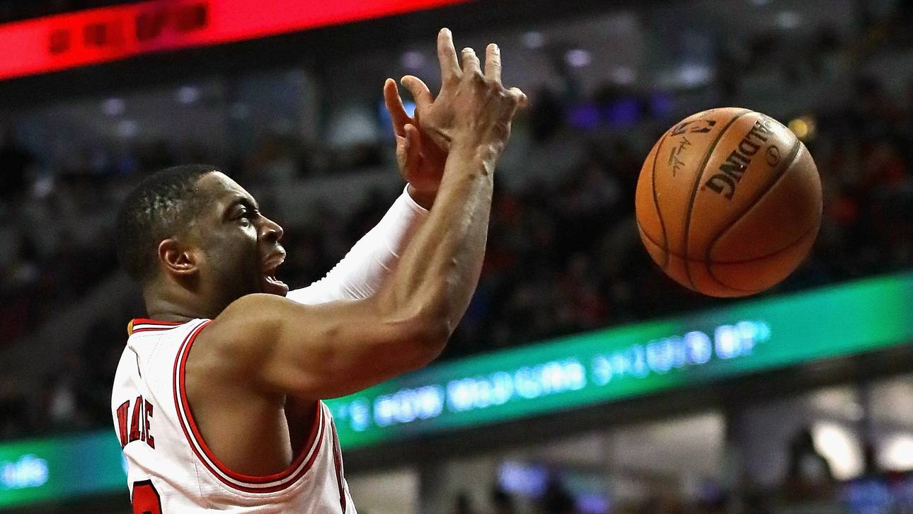 Reguläre Saison für Wade beendet