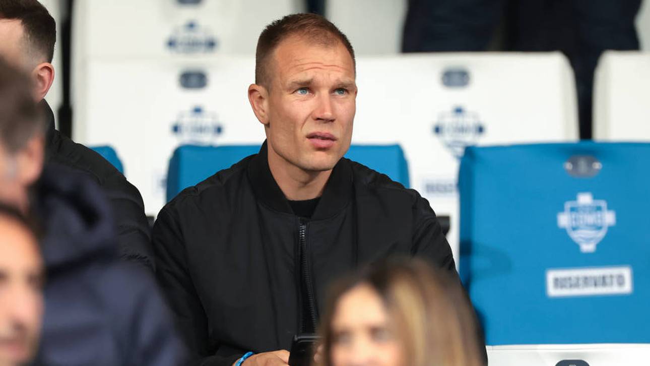 Holger Badstuber äußert sich bei SPORT1 Deep Dive zum Hype um Lennart Karl