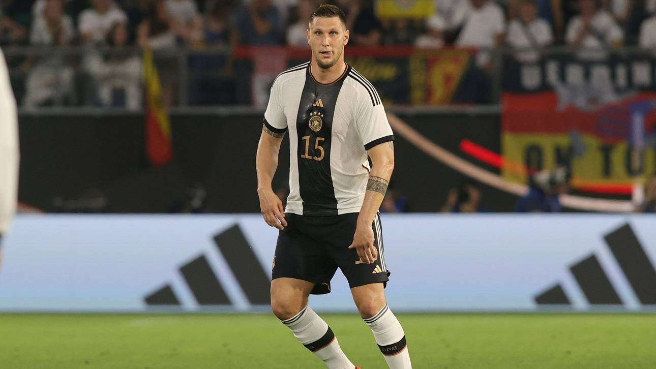 Neuigkeiten bei Süle und Kimmich