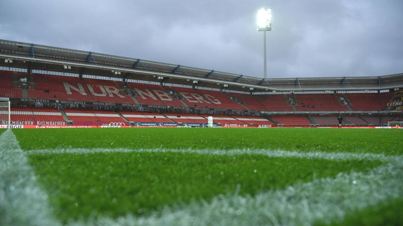 Nürnberg-Profi positiv getestet