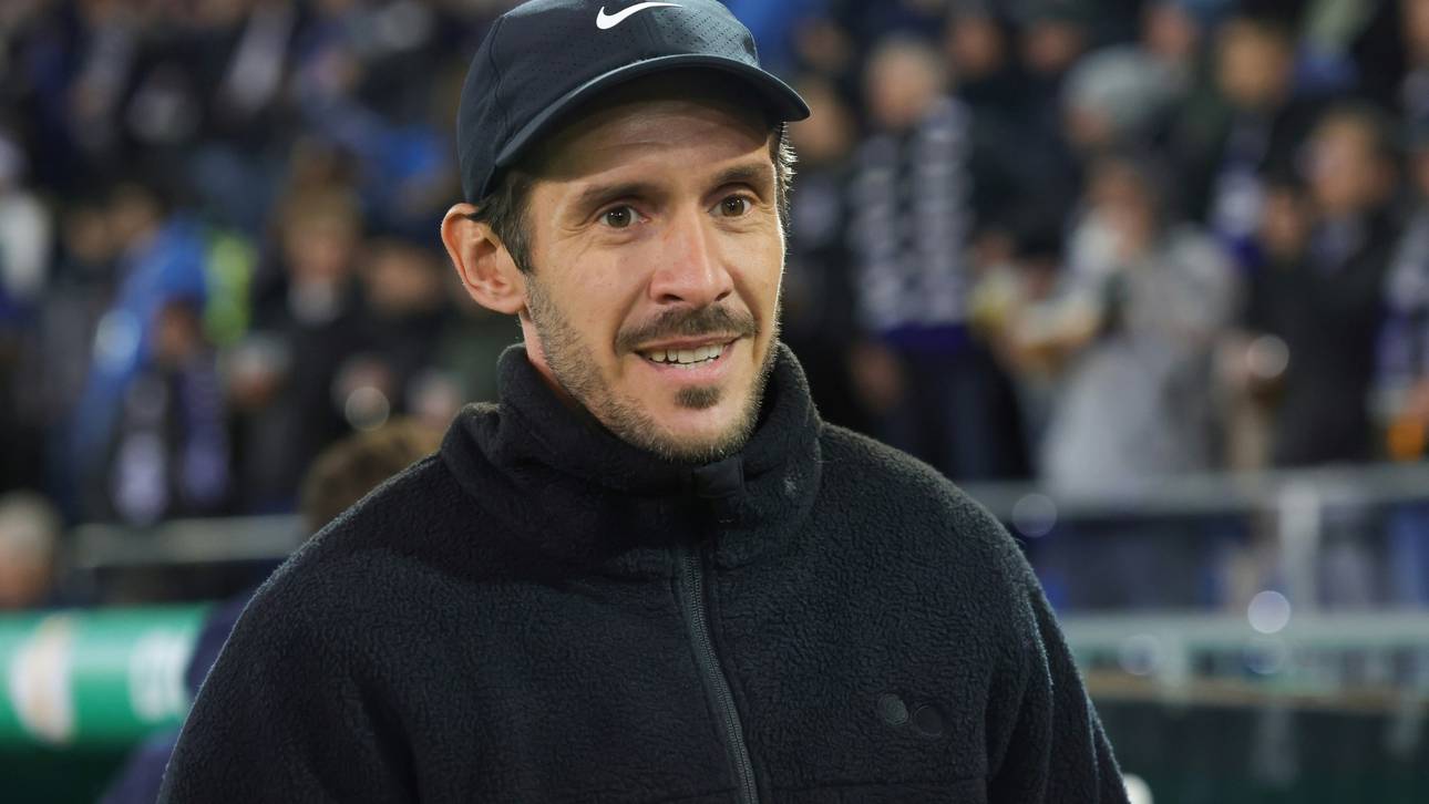 Schusters Plan gegen Bayer