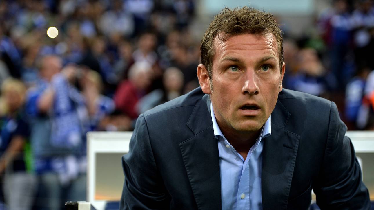 Weinzierl: Gladbach kein Endspiel