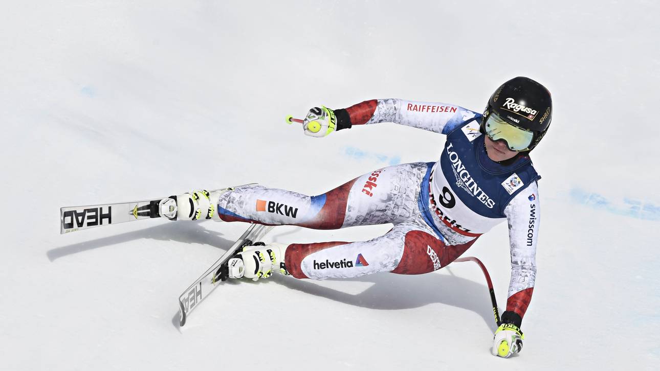 Kreuzbandriss! WM-Drama um Gut