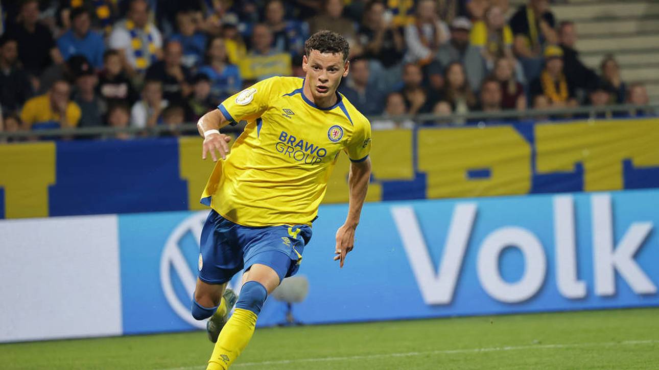 Heute live: Braunschweig gegen Paderborn