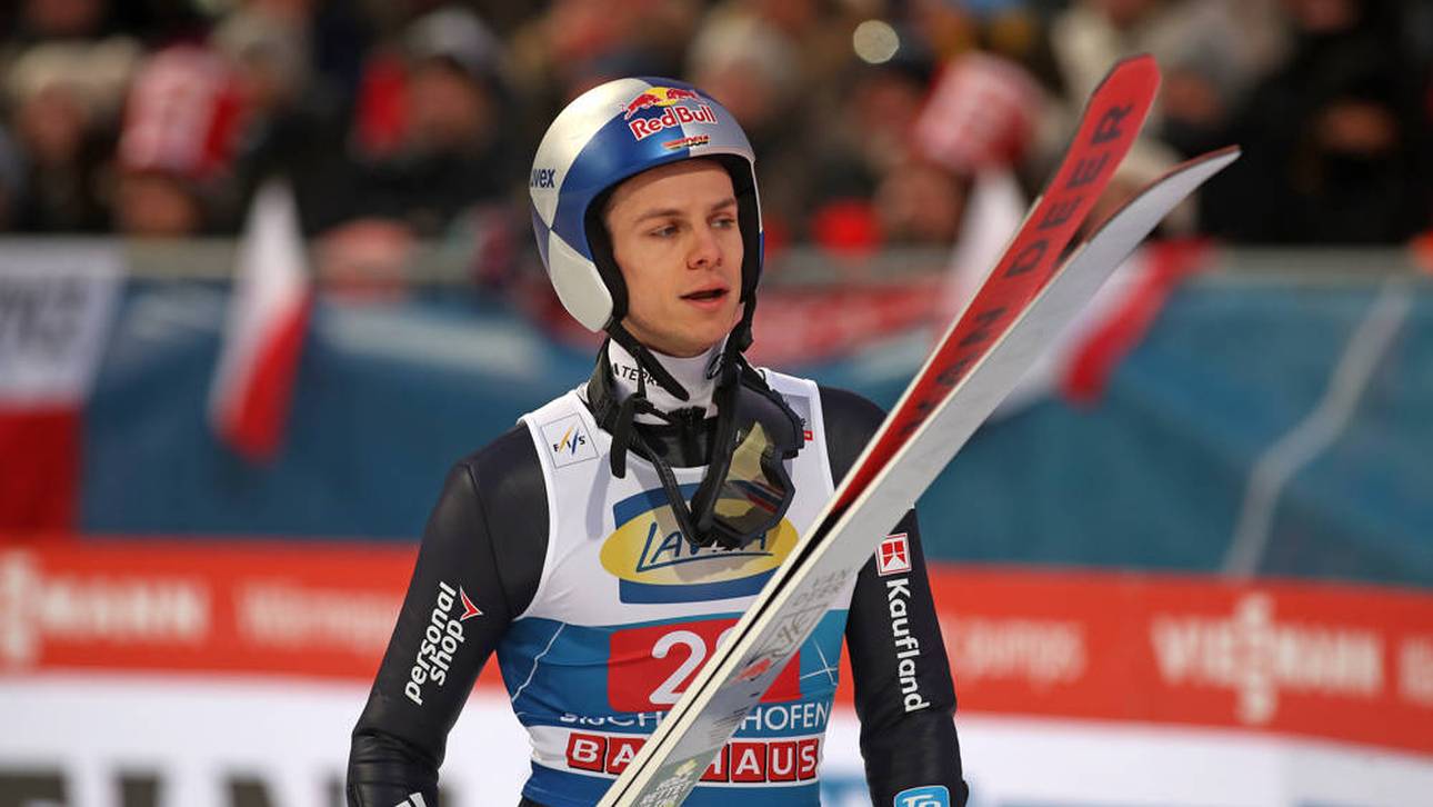 Nächste Enttäuschung für Wellinger