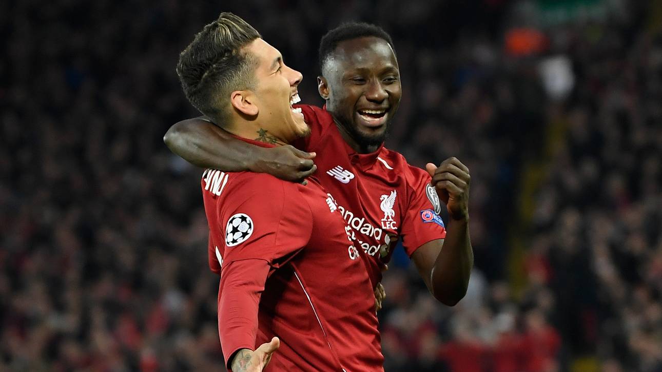 Keita wird zum Klopp-Faktor