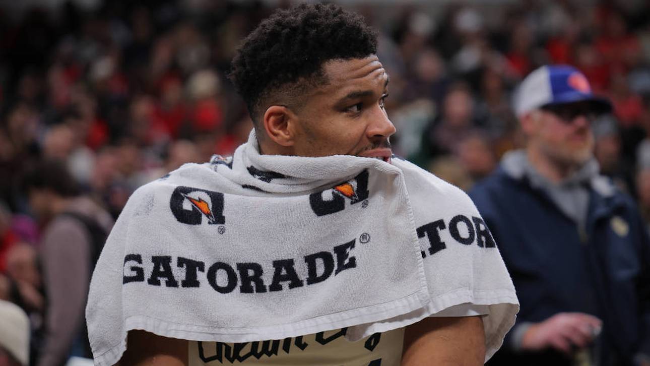 Zoff um NBA-Superstar eskaliert