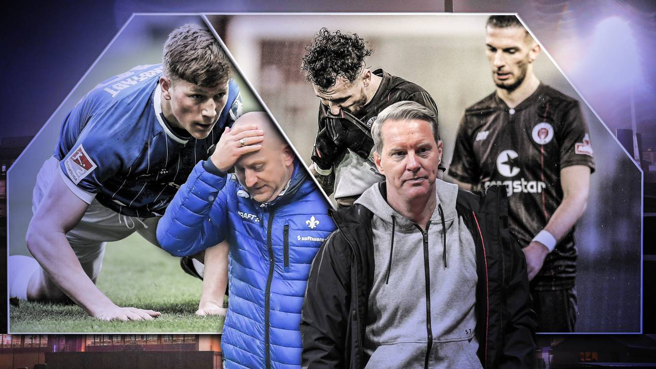 Brechen die Underdogs ein?