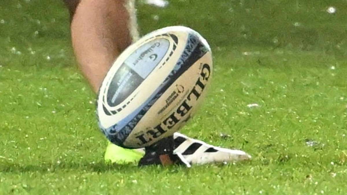 Rugby Alle News, Ergebnisse and Rugby-Liveticker von Heute SPORT1