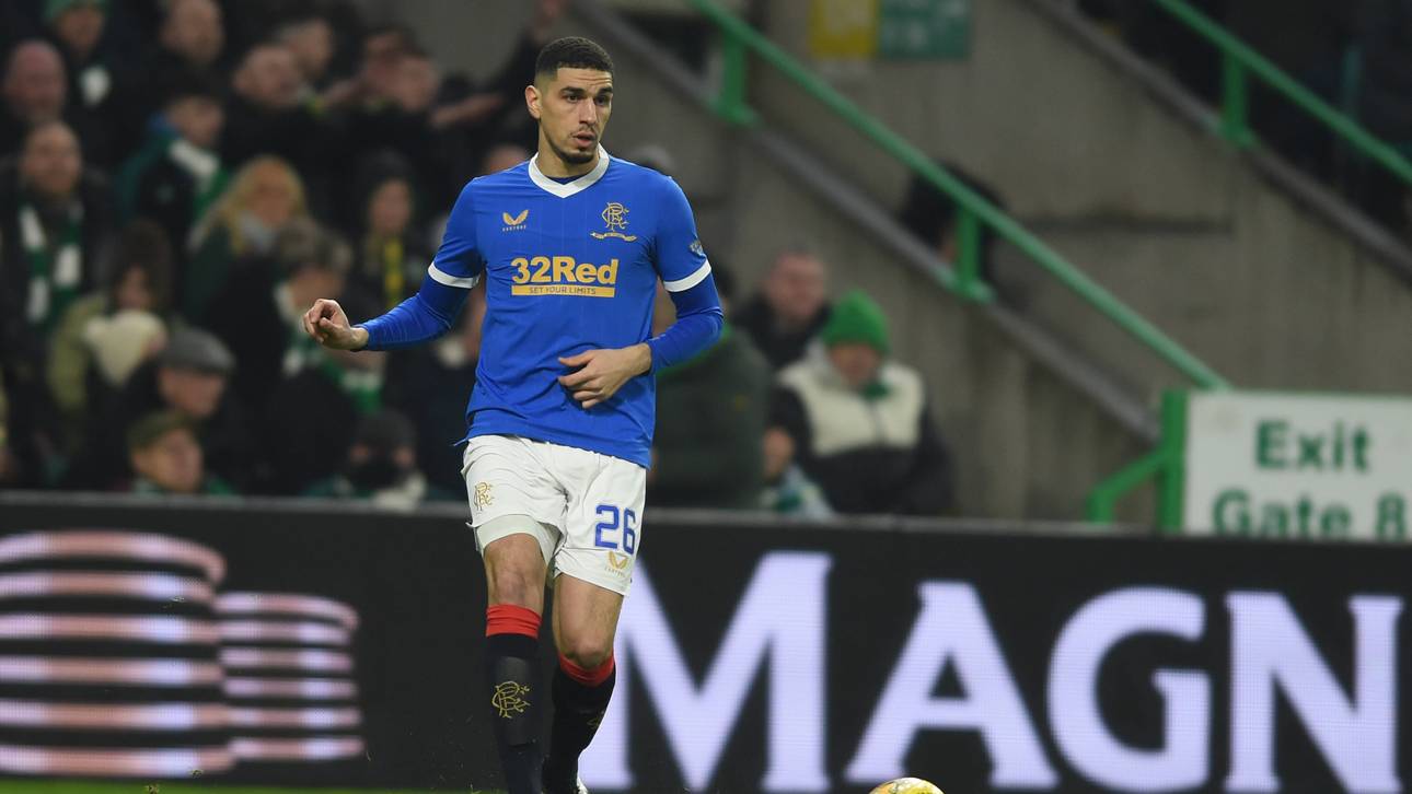 Rangers-Star sieht BVB-Nachteil