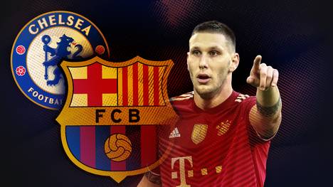 Nach Comans Vertragsverlängerung beim FC Bayern spitzt sich nun der Vertragspoker um Niklas Süle zu, dieser fordert ein Jahresgehalt von 10 Millionen Euro.