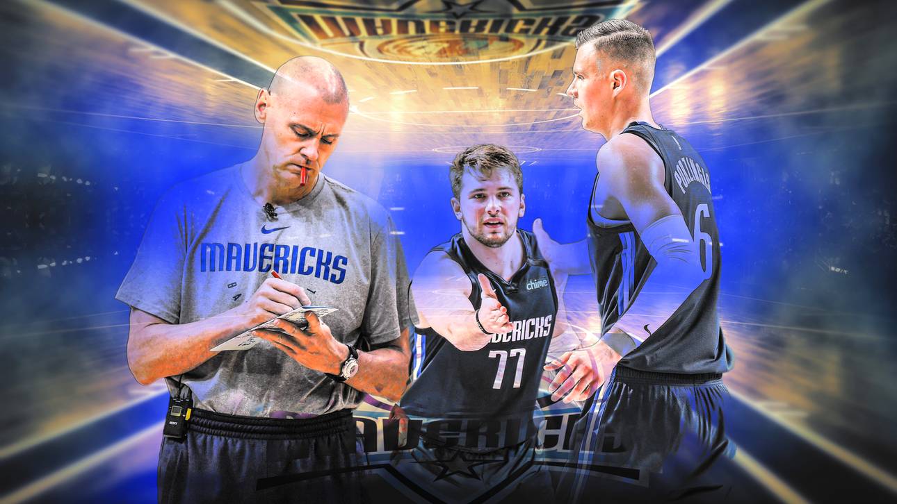 Warum die Mavs alles verspielt haben