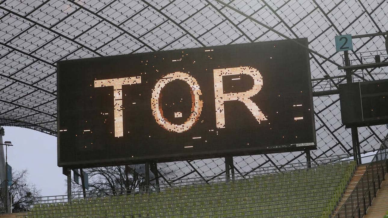 Corona-Alarm bei Türkgücü!