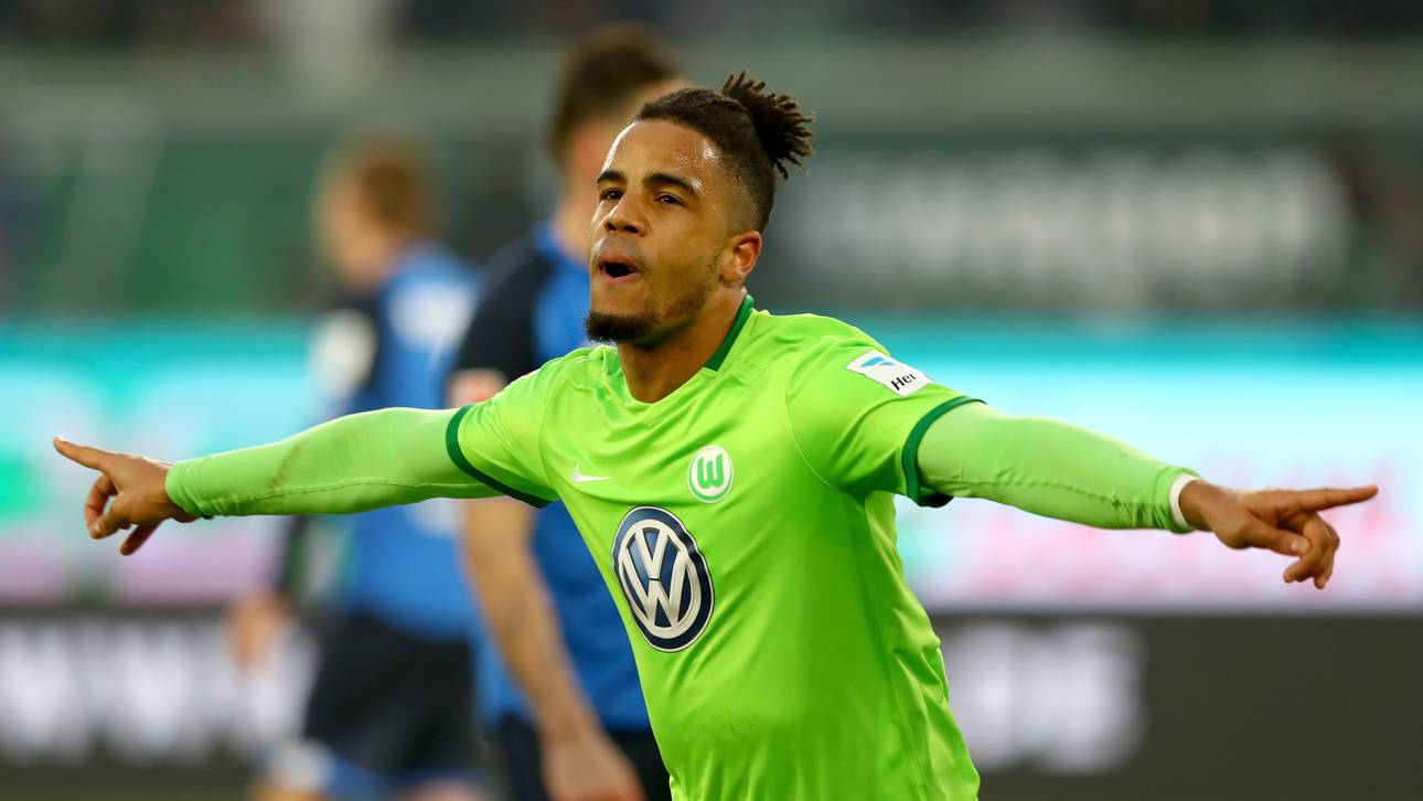 Didavi verschafft Wolfsburg Luft