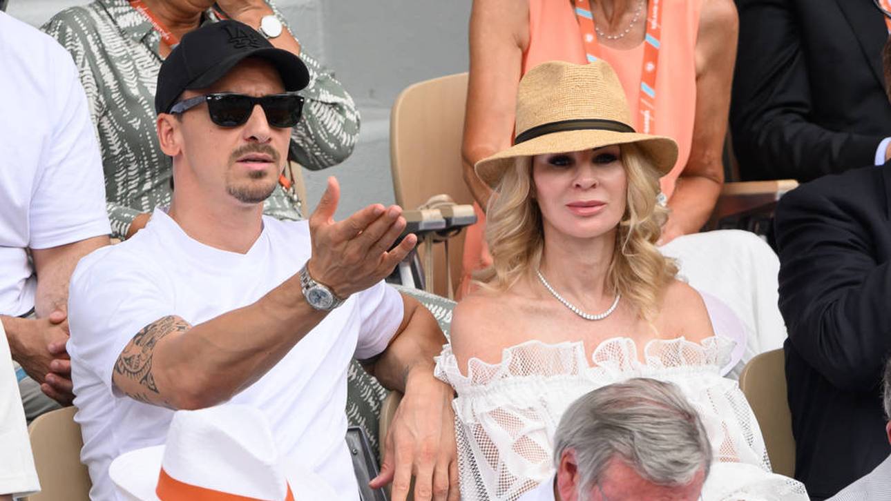 Ibrahimovic ätzt gegen Superstars