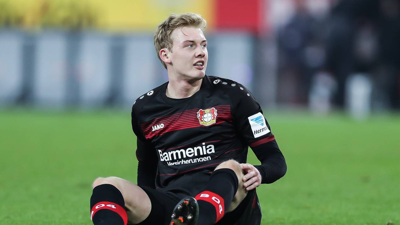 Völlers Ansage im Brandt-Poker