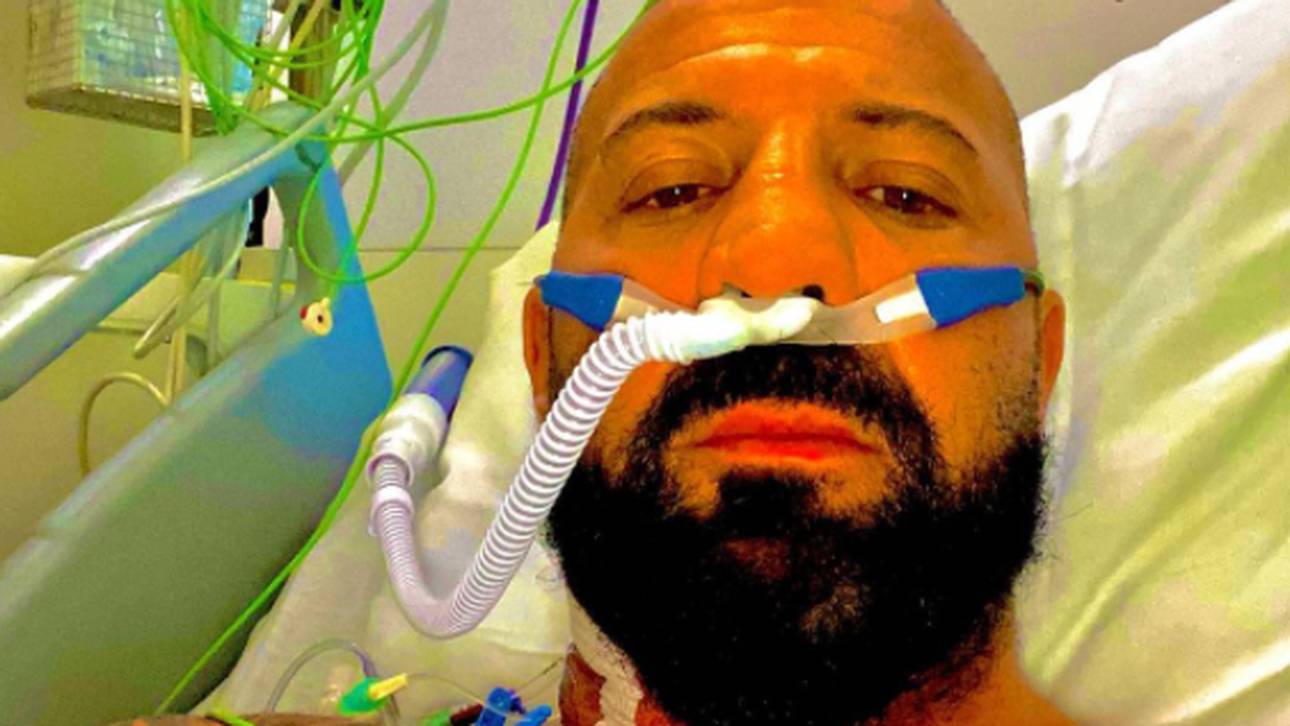 Wegen Corona! Kickbox-Star tot