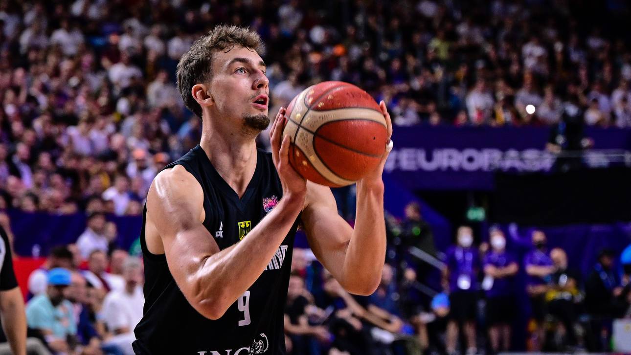 Wagner ist fit fürs Viertelfinale