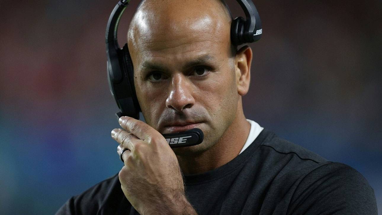 NFL: Jets und Jaguars holen neue Trainer