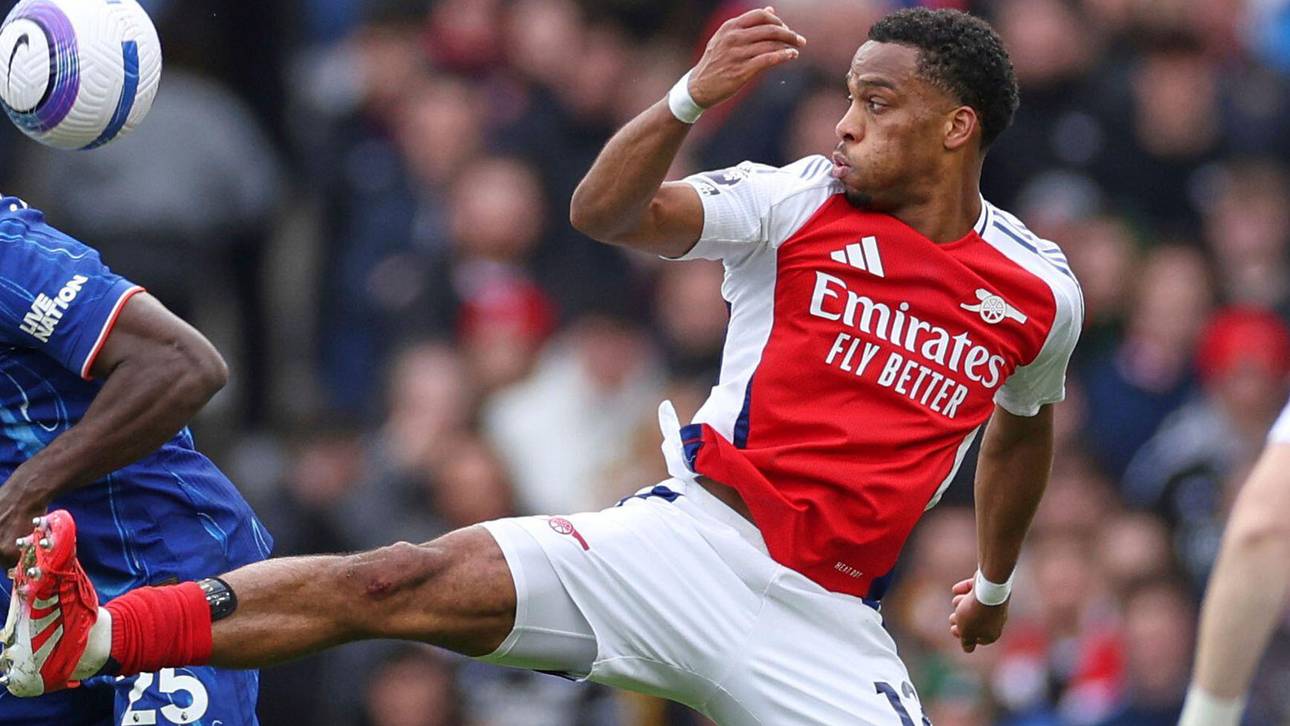 Arsenal – Fulham Tipp, Prognose & Quoten | 01.04.2025