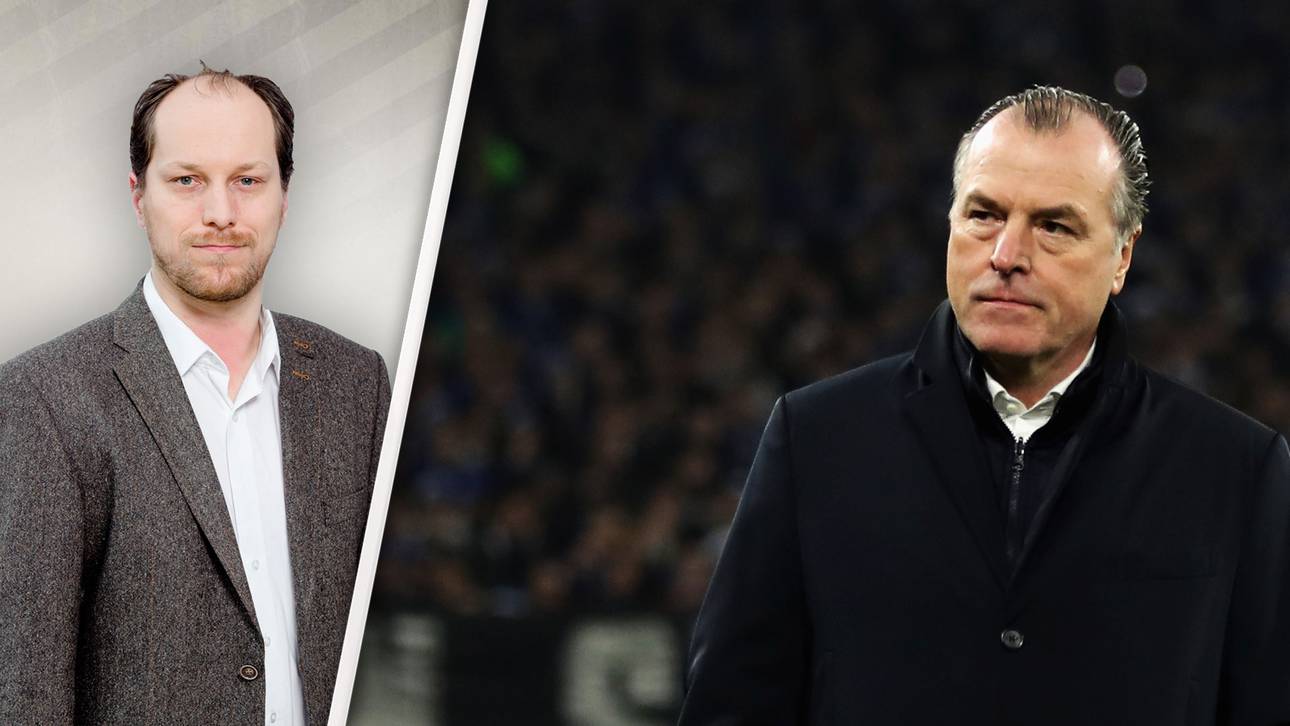 Warum Tönnies zurücktreten sollte