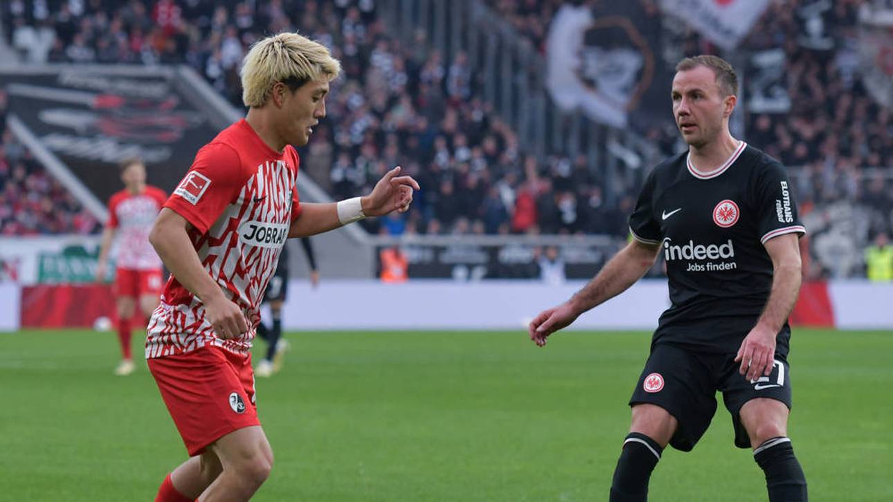 SGE-Neuzugang freut sich auf Götze