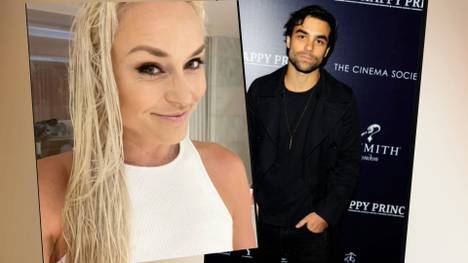 Lindsey Vonn schwebt offenbar auf Wolke 7. Die 36-Jährige scheint nach ihrer Trennung im Dezember von NHL-Star P.K. Subban nun ein neues Glück gefunden zu haben. 