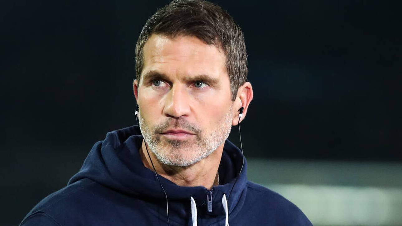 Fix! Trainer-Überraschung bei 1860