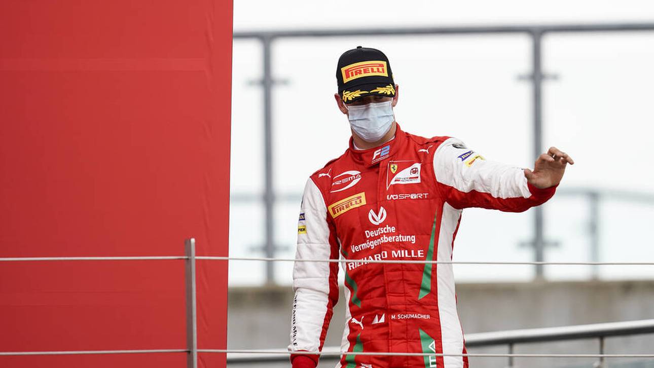 Fährt Schumacher bald F1-Training?