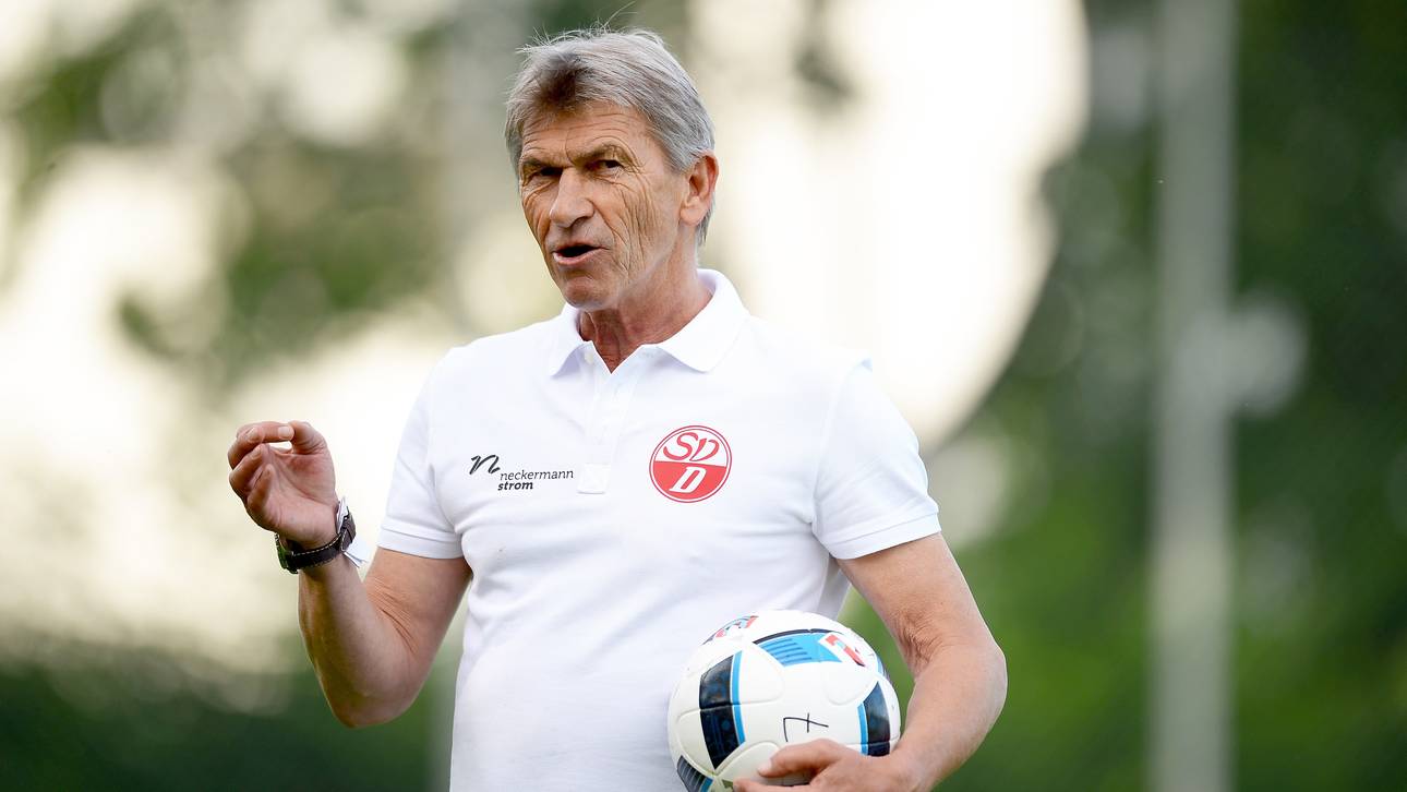 Augenthaler sieht HSV in Relegation