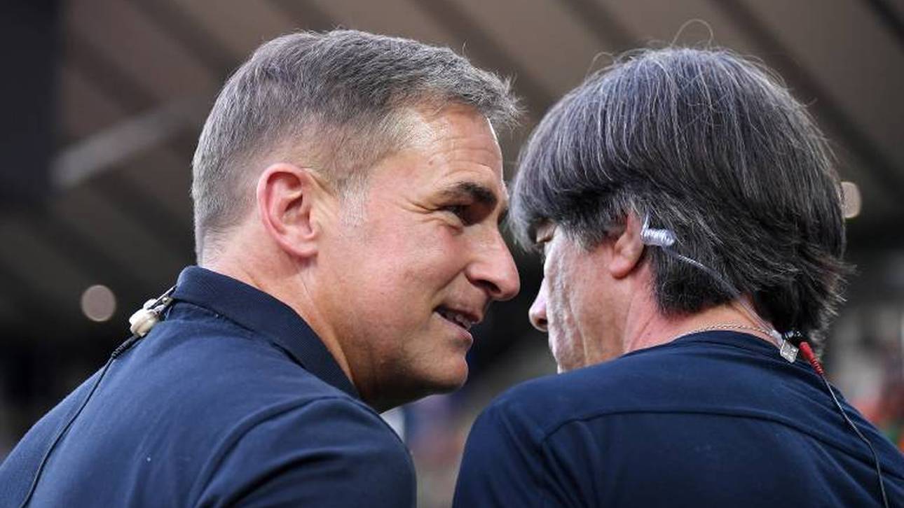 Wer tritt die Kuntz-Nachfolge an?