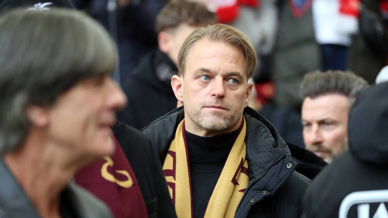 Hildebrand trauert um Ex-Kollegen