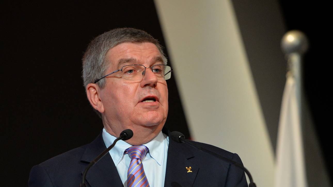 Bach zieht Vergleich zu Trump-Wahl