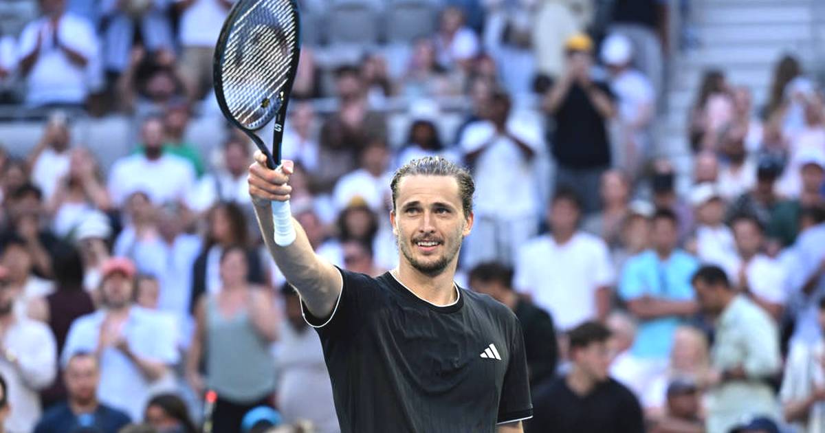 Australian Open: | 