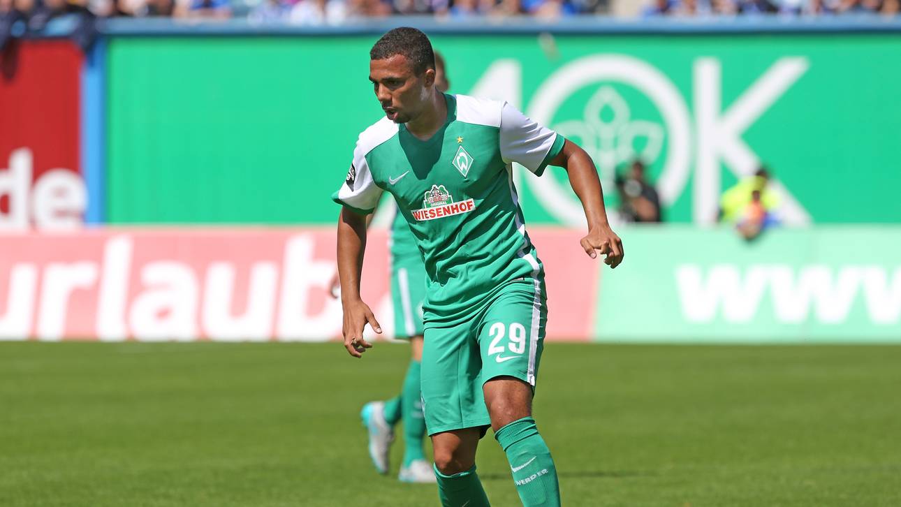 Werder II schießt Aue ab