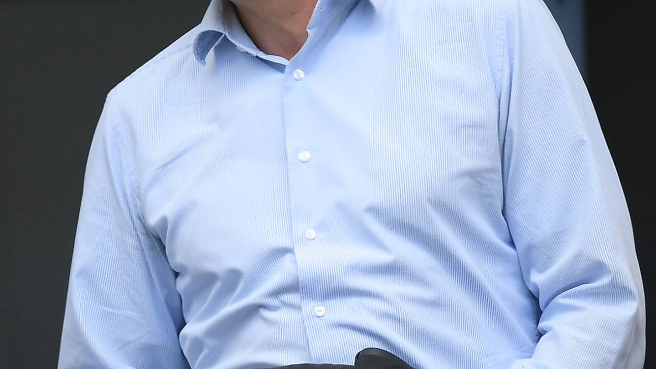 Kühne-Aus? Jetzt reagiert HSV-Boss