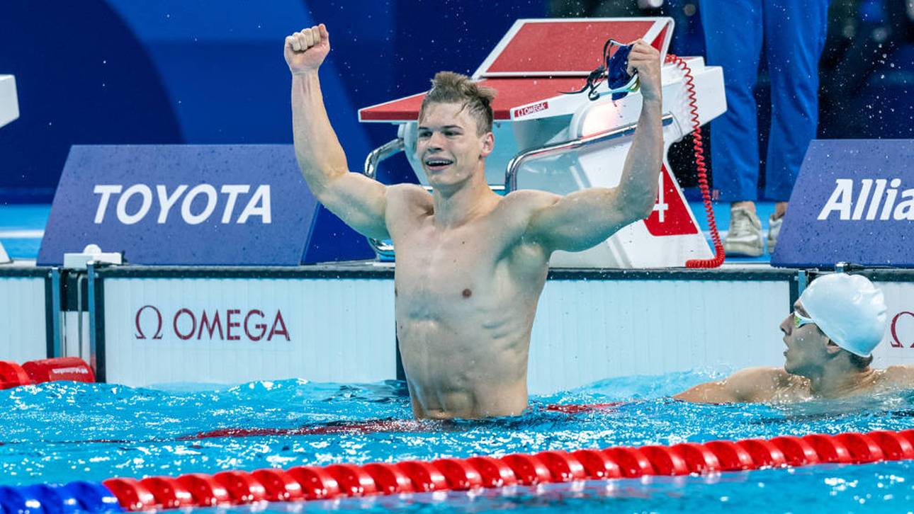 Engel Sportler des Monats im September