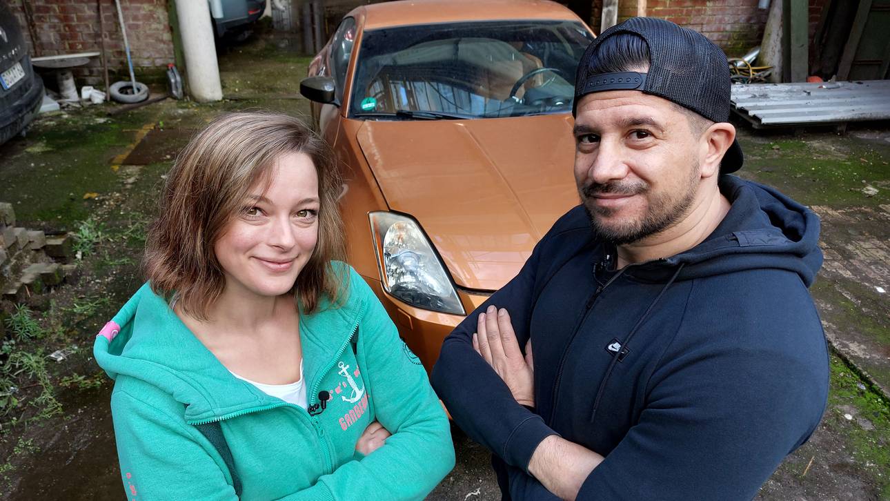 Noch mehr PS für das SPORT1 Programm: Das neue Motor-Format „Deals 4 Wheels – Schlitten. Schrauben. Scheine machen“ ab sofort am Mittwochabend ab 22:30 Uhr